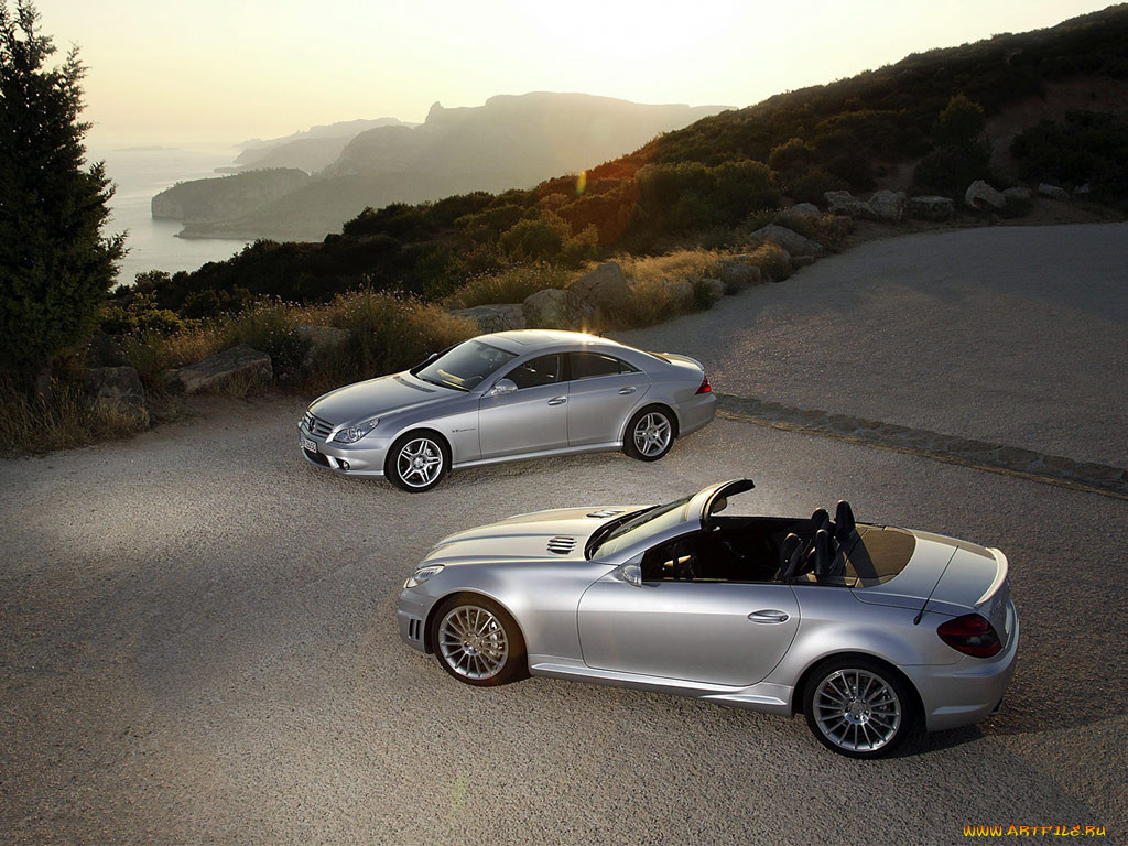 , mercedes, benz